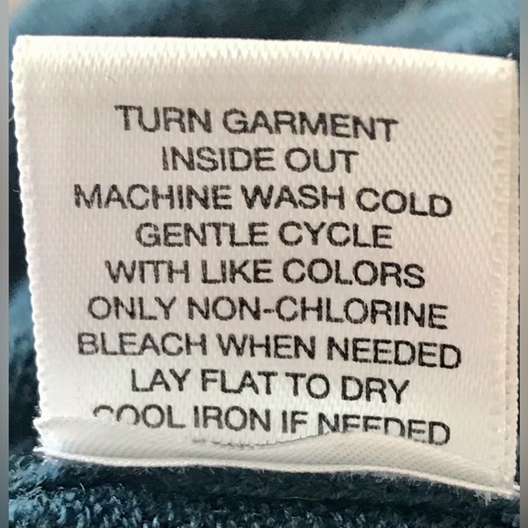 New York & Company Womens‘ Knit Jacket - Size S - Picture 6 of 6